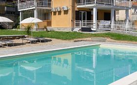 Il Gattino Di Porto - Apt 5 - Bilocale Terrazzo Piscina